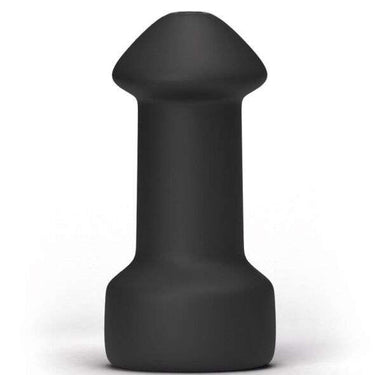 Masturbatore Hook Up elegante e realistico, 17 cm di piacere sicuro